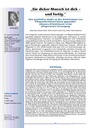 „Ein dicker Mensch ist dick – und fertig.“ Eine qualitative Studie zu den Einstellungen von Pflegemitarbeiter(innen) gegenüber adipösen Klient(innen) in der pflegerischen Versorgung
