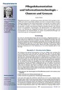 Pflegedokumentationund Informationstechnologie – Chancen und Grenzen