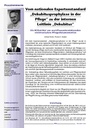 Vom nationalen Expertenstandard„Dekubitusprophylaxe in derPflege“ zu der internen Leitlinie „Dekubitus“