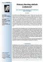 Primary Nursing einfach evaluieren?