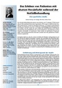Das Erleben von Patienten mit akutem Herzinfarkt während der Notfallbehandlung – Eine qualitative Studie