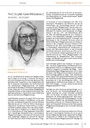 Nachruf: Prof. Dr. phil. Karin Wittneben