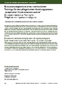 Evaluationsergebnisse eines webbasierten Trainings für den pflegerischen Handlungsprozess „Aseptischer Wundverbandswechsel“