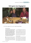 [doc_240888] Sich ganz neu begegnen: Ein Erfahrungsbericht aus der Angehörigenpflege