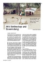 Mit Stethoskop und Zuwendung