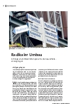 [doc_225567] Radikaler Umbau: AOK legt umstrittene Reformpläne für die Gesundheitsversorgung vor.