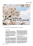 [doc_220410] Aufklärung statt Verharmlosung! Erinnerung an die „Dreifachkatastrophe“ von Fukushima
