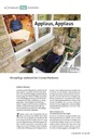 Applaus, Applaus Altenpflege während der Corona-Pandemie