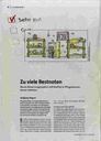 Zu viele Bestnoten