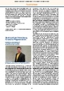 Gesellschaftliche Wertschätzung für beruflich Pflegende stärken
