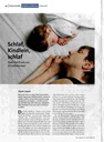 Schlaf, Kindlein, schlaf