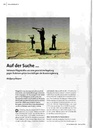 Auf der Suche...