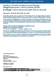 [doc_226307] Studie zur Situation akademisch qualifizierter Pflegefachpersonen in der Psychiatrie (AkaPP)
