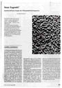 Neue Eugenik? Gesellschaftliche Folgen der Präimplantationsdiagnostik