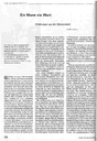 Ein Mann ein Wort Erfahrungen aus der Männerarbeit