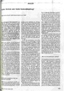 Echte Reform oder bloße Kostendämpfung? Referentenentwurf GKV-Gesundheitsreform 2000