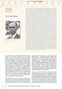 Porträt Georg Stutz * 1897 – † 1961