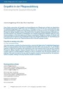 Empathie in der Pflegeausbildung. Eine empirische Querschnittsstudie