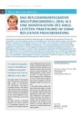 Analyse von Sturzereignisprotokollen in einer vollstationären Altenpflegeeinrichtung